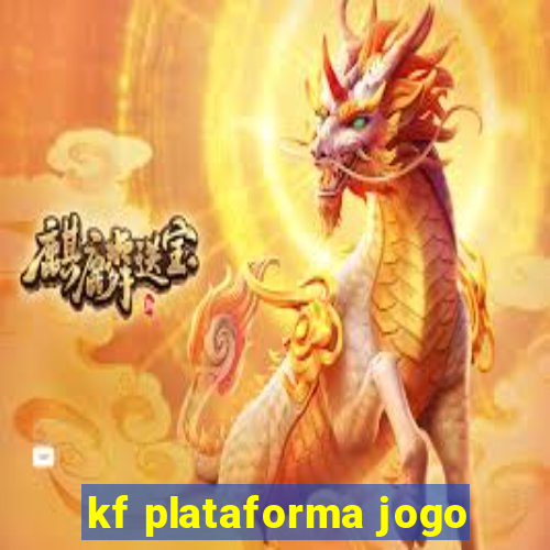 kf plataforma jogo